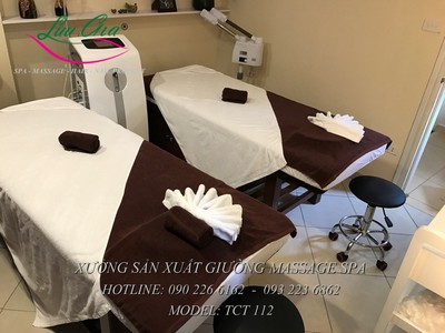 Cung cấp giường massage gía rẻ tại lào cai 9