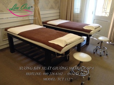 Cung cấp giường massage gía rẻ tại lào cai 10