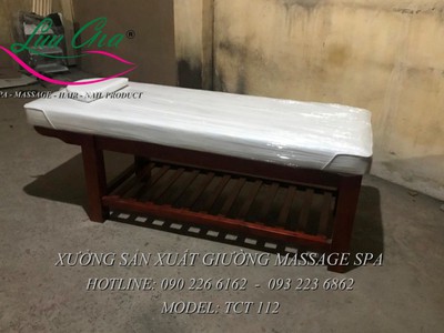 Cung cấp giường massage gía rẻ tại lào cai 7