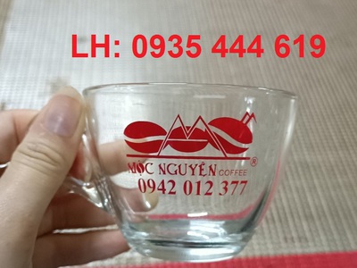 Ly thuỷ tinh làm quà tặng trong dịp nào 3