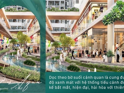 Sở hữu 1 căn shophouse đầu tư-giữ tiền an toàn chỉ với 1,5 tỷ tại Q8 3
