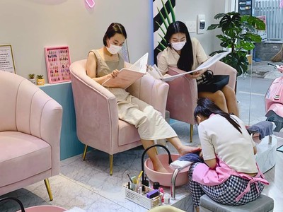 Cần Cho Thuê Nguyên Căn Nhà Mặt Tiền Đường Số 47 Phường Bình Thuận,Quân 7 1