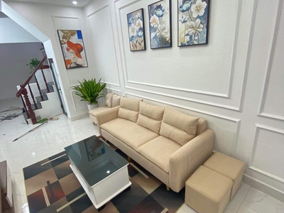 Bán gấp nhà Trung Liệt, 40m2, ngõ thông Thái Hà, ô tô cách nhà 15m giá chỉ 5,5 tỷ. 5