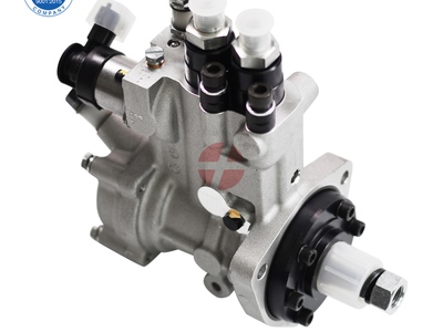Bơm phun nhiên liệu Diesel 0 445 025 028 cho Bơm nhiên liệu của Bosch 0