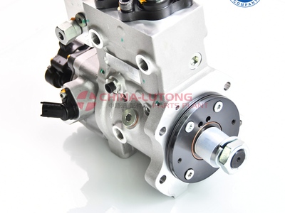 CRDi-Hệ thống phun nhiên liệu trực tiếp Common Rail 0