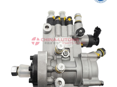 Common rail phun nhiên liệu trực tiếp 0