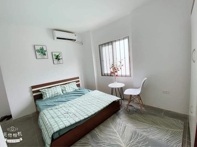 Siêu phẩm dòng tiền 80tr/th - Tòa CCMN Trường Chinh, 19 phòng, xây mới, lô góc, thang máy 2