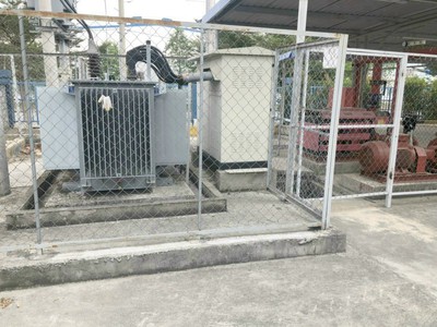 Cho thuê xưởng trong KCN Bình Dương TDT 29.000m2 1