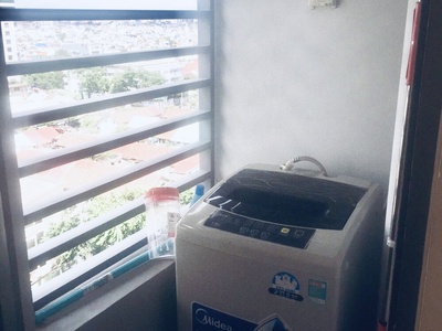 Bán căn hộ quận 4 giá rẻ chính chủ sát bên Quận 1 giá 2 tỷ- Đang cho thuê 11tr 0