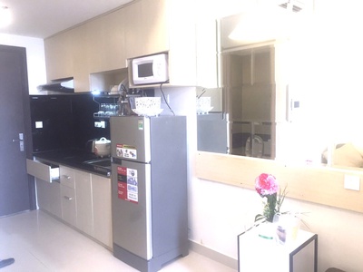 Bán căn hộ quận 4 giá rẻ chính chủ sát bên Quận 1 giá 2 tỷ- Đang cho thuê 11tr 1
