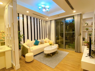Gia đình bán căn góc 3 phòng ngủ park hill, 3 phòng sáng thoáng 1