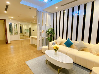 Gia đình bán căn góc 3 phòng ngủ park hill, 3 phòng sáng thoáng 2