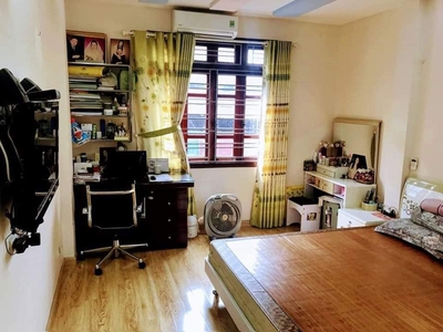 Bán nhà bạch mai hai bà trưng hà nội 40m2 10 môtô nở hậu 3 tỷ5 1