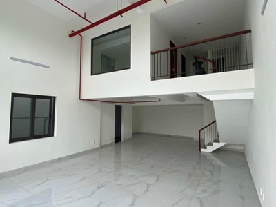Bán shophouse dự án An Phú Center Point 2