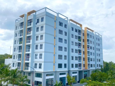 Bán shophouse dự án An Phú Center Point 0