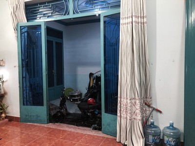Nhà Nguyễn Duy Trinh 100m2 2 tầng.Dt 9.3 x 11 . Giá chỉ 7 tỷ BT Tây Q2 0