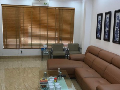 Mặt phố - vỉa hè - kinh doanh - nhà mới 2