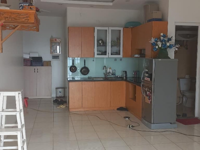 Bán chung cư 67m2, 2pn, 2vs giá 1,xx tỉ tại pcc1- hà đông. 4