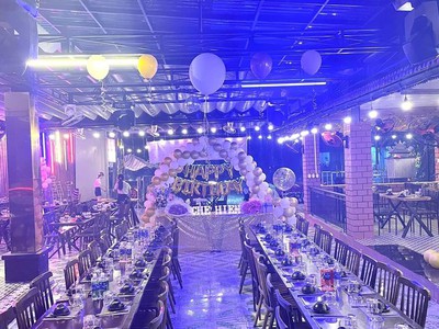 Cần sang nhượng quán nhậu new bobo 953 đường trần hưng đạo, phường điện ngọc, thị xã điện bàn, 1