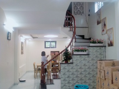 Cho thuê nhà riêng Vĩnh Khê An Đồng 1