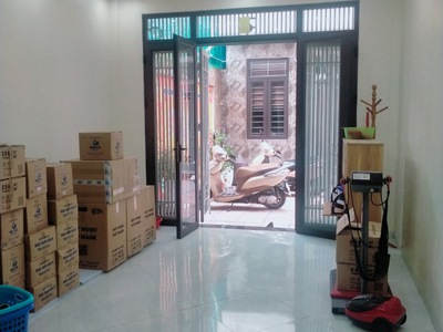 Cho thuê nhà riêng Vĩnh Khê An Đồng 9