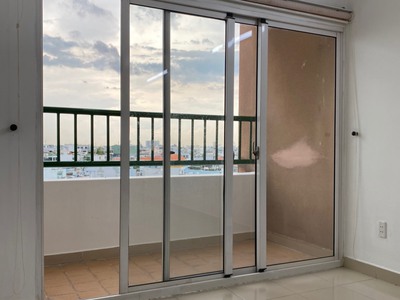 Cần bán gấp căn hộ bàu cát 2 -block m vip nhất dự án, căn góc, đã có sổ hồng. 89m2 3pn. 2