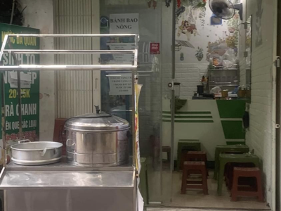 Thanh lý toàn bộ cửa hàng 2