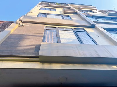 Mình Cần Bán Căn Hộ cho thuê 7 tầng TM 15 phòng cầu giấy 1
