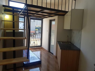 Mình Cần Bán Căn Hộ cho thuê 7 tầng TM 15 phòng cầu giấy 3
