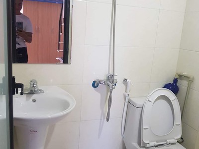 Mình Cần Bán Căn Hộ cho thuê 7 tầng TM 15 phòng cầu giấy 5