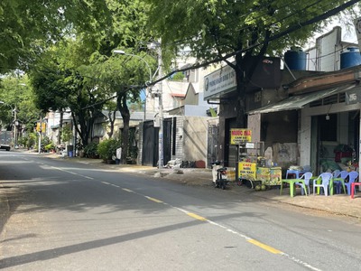 Bán gấp dãy trọ khu dân cư phường an phú - thành phố thuận an bd 0