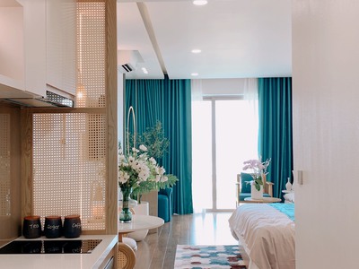 Bán lỗ căn hộ tại dự án the maris vũng tàu ký trực tiếp chủ đầu tư 4