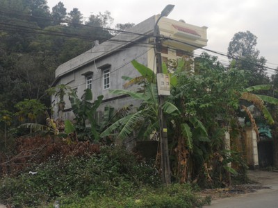 Chuyển Nhượng 3 lô Đất Mặt Đường   Thôn Chi Lai  Xã Trường Thành   Huyện An Lão  HP 5