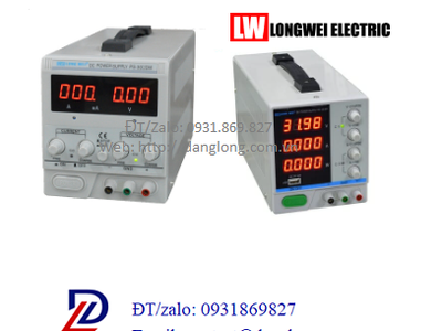 Nguồn điện Longwei giá cạnh tranh tại Việt Nam 0