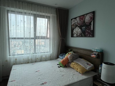 Đổi sang căn 3pn bán căn 2pn tòa S giá rẻ nhất hiện tại ở  Goldmark city - 136 Hồ Tùng Mậu 0