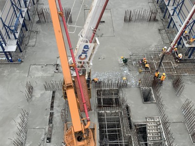 Sở hữu ngay căn hộ full nội thất chất lượng 5 View hồ Văn Quán 1