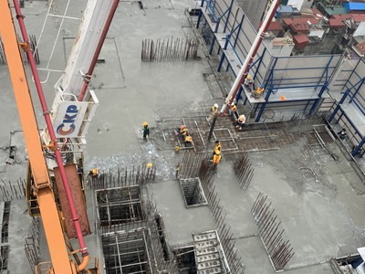 Sở hữu ngay căn hộ full nội thất chất lượng 5 View hồ Văn Quán 3