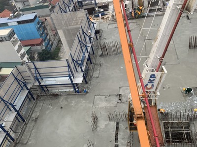 Sở hữu ngay căn hộ full nội thất chất lượng 5 View hồ Văn Quán 4