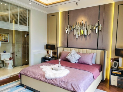Bán căn nhà phố Q9 full nội thất sổ sẵn vào ở ngay 7