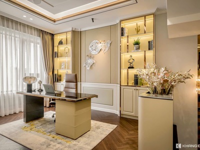 Bán căn nhà phố Q9 full nội thất sổ sẵn vào ở ngay 5