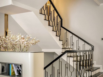 Bán căn nhà phố Q9 full nội thất sổ sẵn vào ở ngay 6
