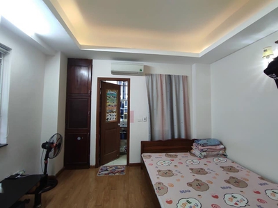 Tôi chính chủ - Muốn bán căn hộ 45m2 thoáng mát, đầy đủ nội thất tòa CT8 ĐẠI THANH. SĐCC, giá Rẻ 1