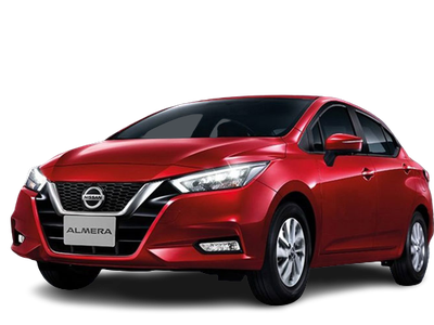 Bán xe Nissan Almera Nhập khẩu, nhiều tính năng tiên tiến 0