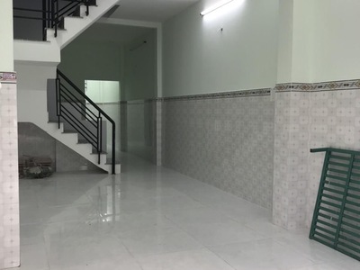 Cần bán gấp nhà mặt tiền đường mai văn vĩnh quận 7 1