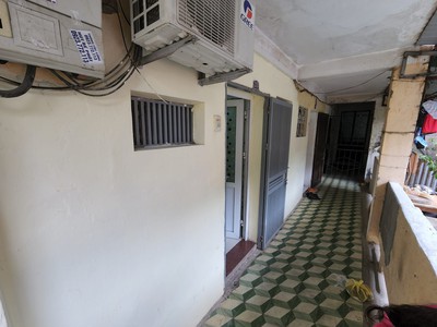 Giá siêu rẻ bán nhà tt kim liên 75m2 giá 2.2 tỷ 2