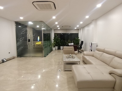 Bán tòa nhà tổ hợp văn phòng, nhà hàng, khách sạn cạnh sân bay tân sơn nhất. 1