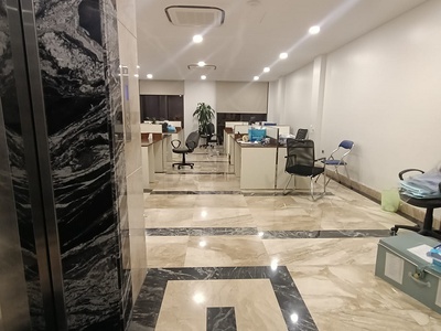 Bán tòa nhà tổ hợp văn phòng, nhà hàng, khách sạn cạnh sân bay tân sơn nhất. 2