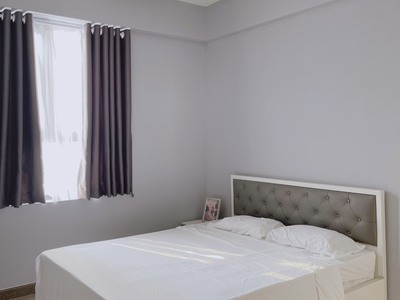 Cho thuê căn hộ 2 phòng ngủ liền kề sát Phú Mỹ Hưng giá chỉ 12 triệu/tháng 7