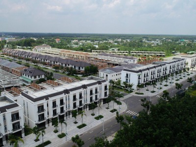  nhận nhà ngay nhà phố sổ sẵn bình dương 100m2 chỉ với vốn 650 riệu 0