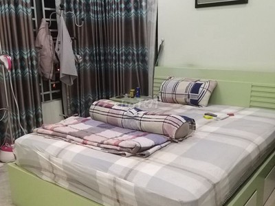 Cho thuê CHCC Viva riveside Q.6, 86m2, 2Pn, 2WC, full Nt, giá 15tr/tháng 1